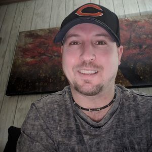 Meet your Posher, Jason